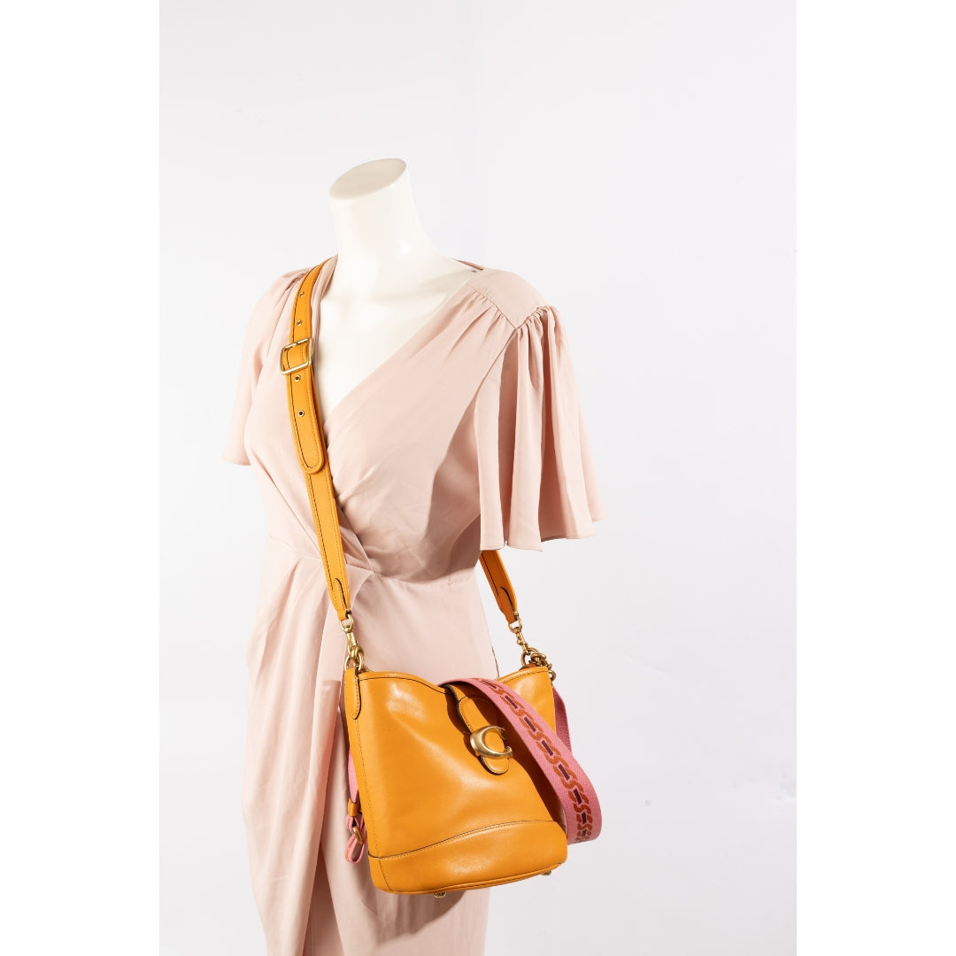 Coach Tali Medium Bucket Bag