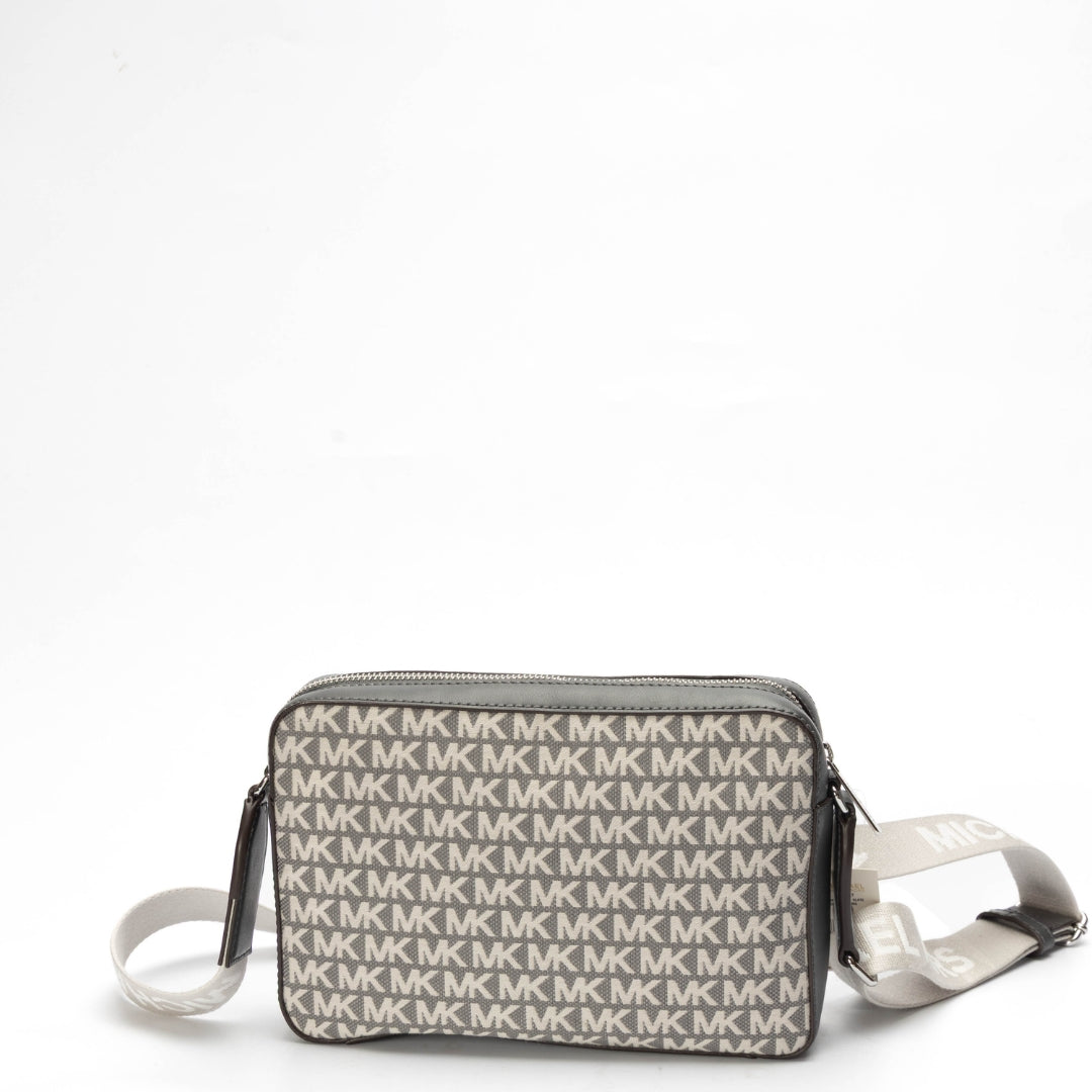 Michael Kors Bryant Camera Crossbody Bag