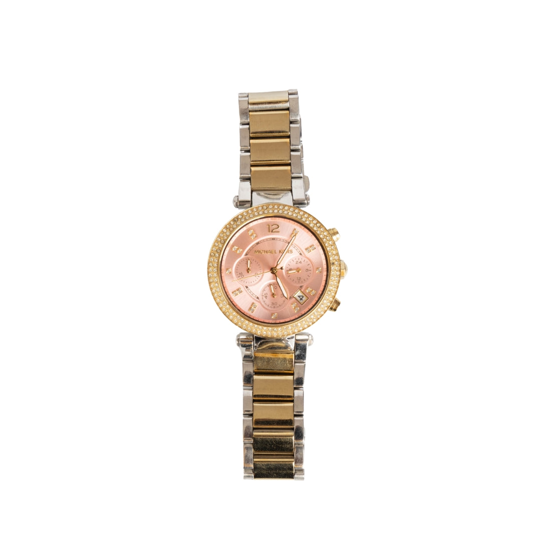 Michael Kors Parker Women's Watch