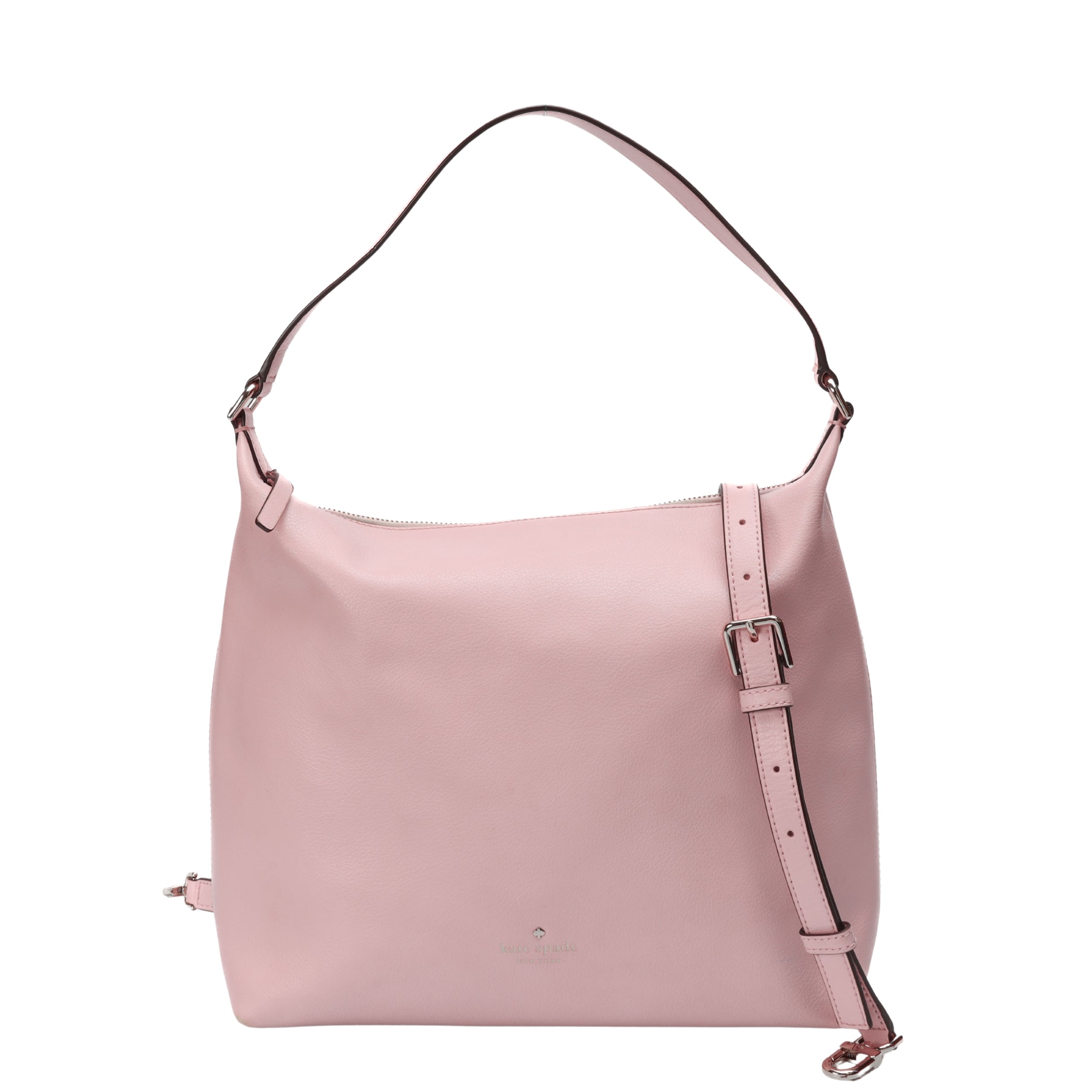 Kate Spade Pink Kia Shoulder Bag