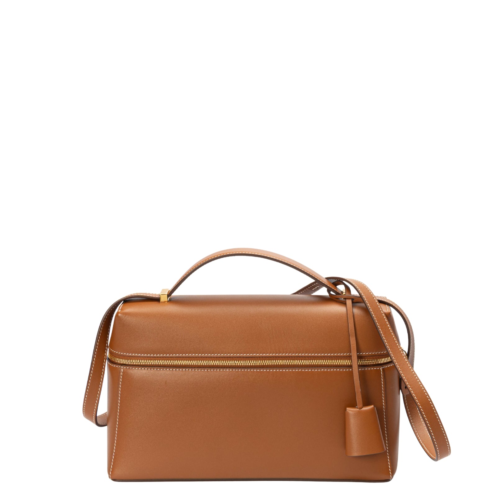 Loro Piana Extra Bag L27 Crossbody Bag