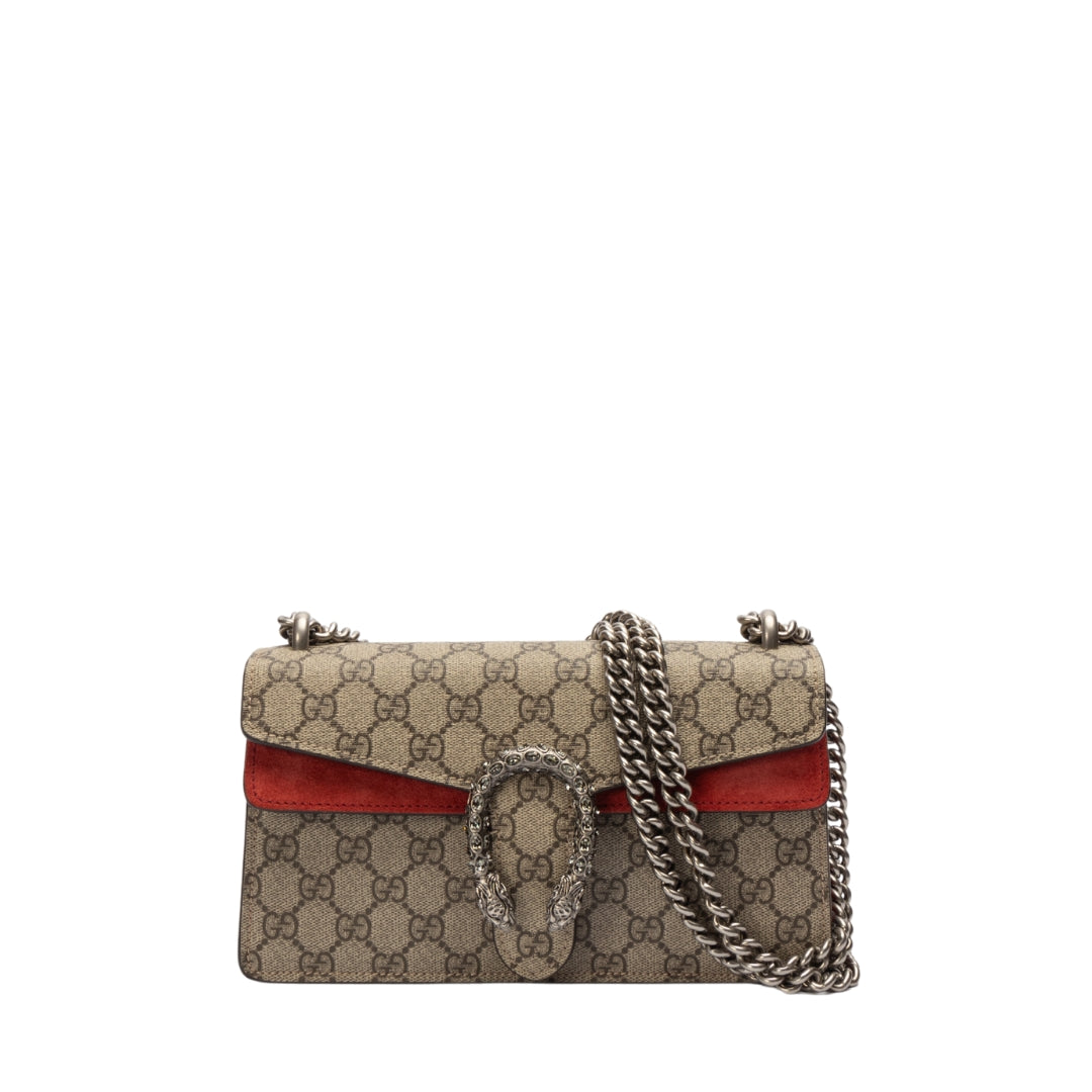 Gucci GG Dionysus Small Shoulder Bag