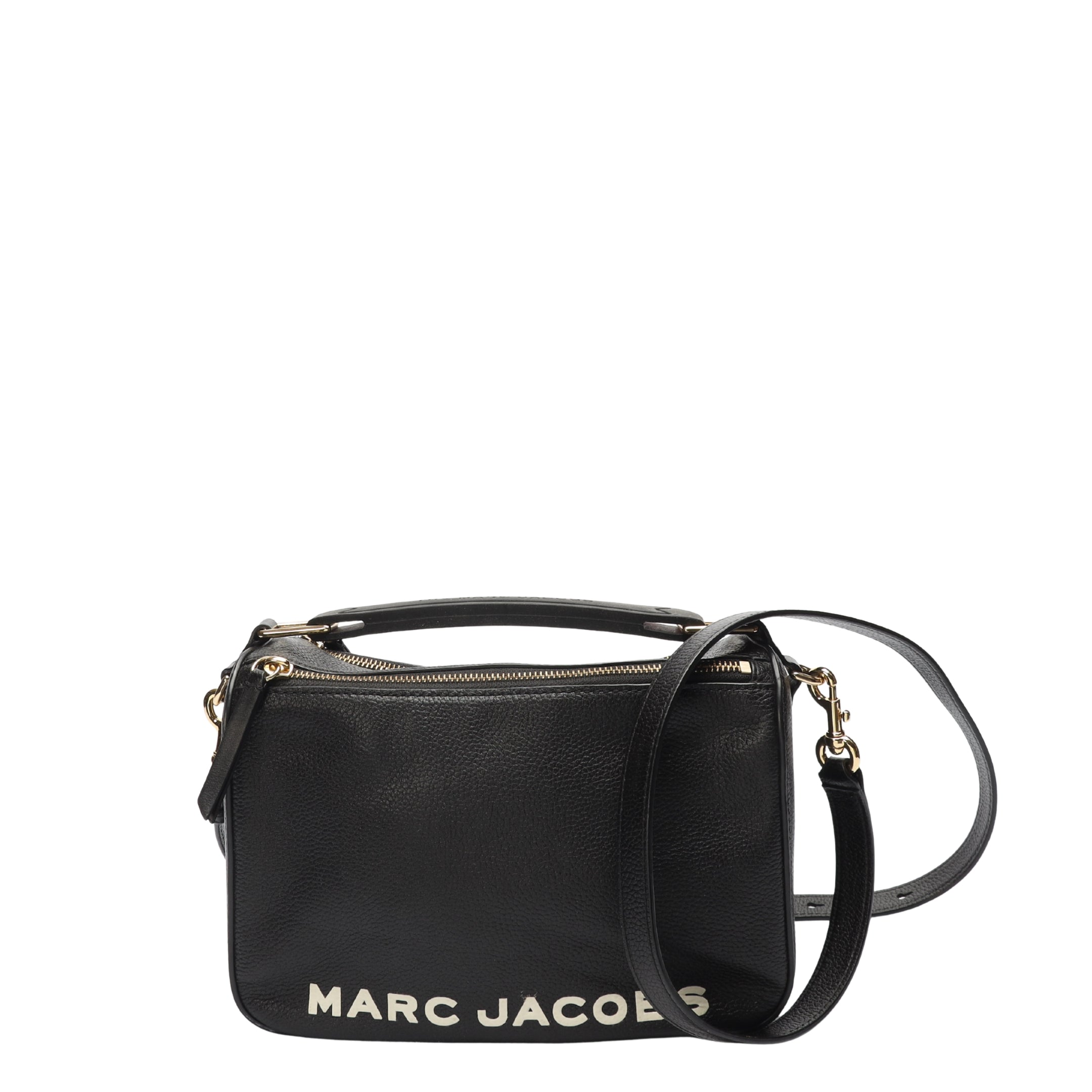 Marc Jacobs The Soft Box 23 Sling Bag