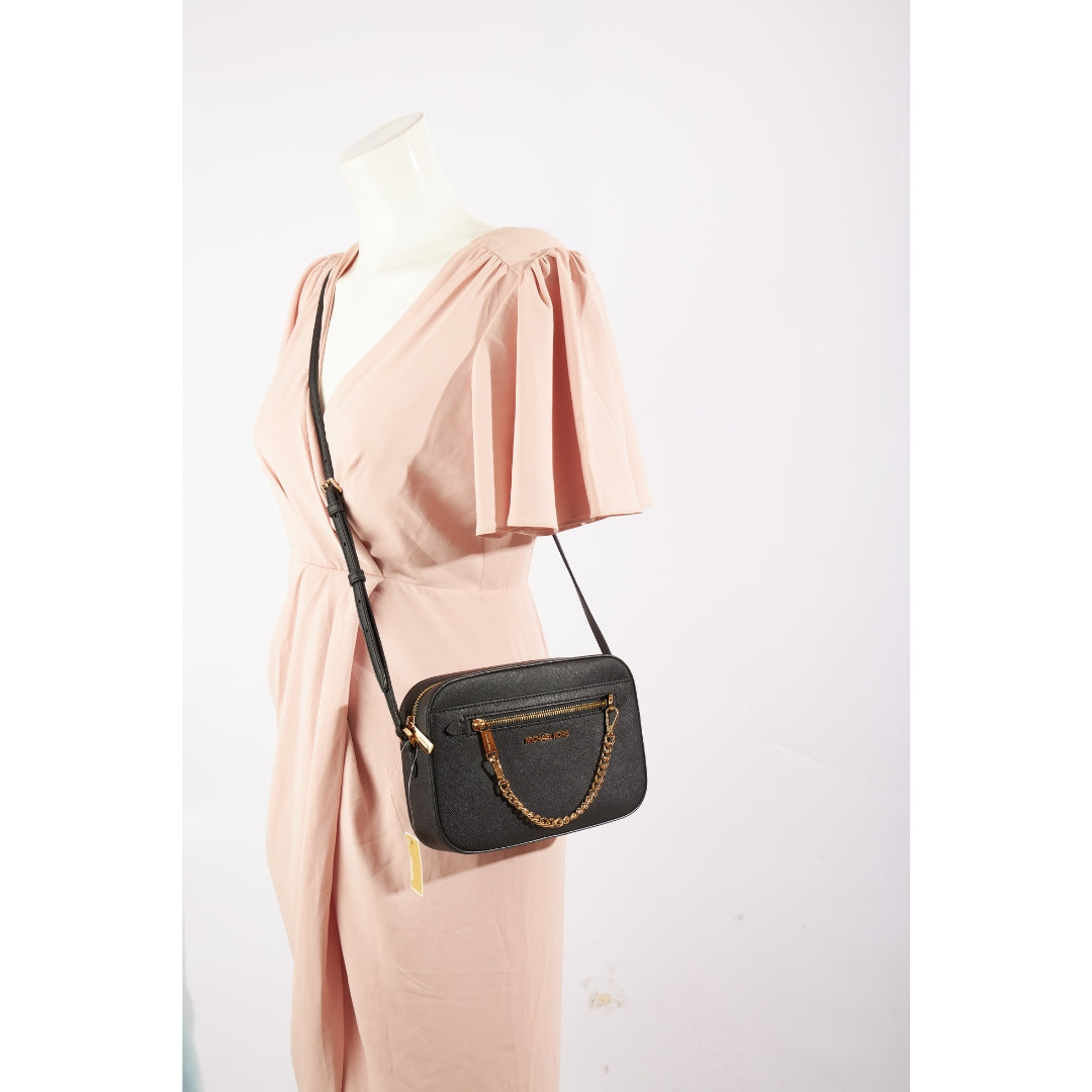 Michael Kors Jet Set Crossbody Bag