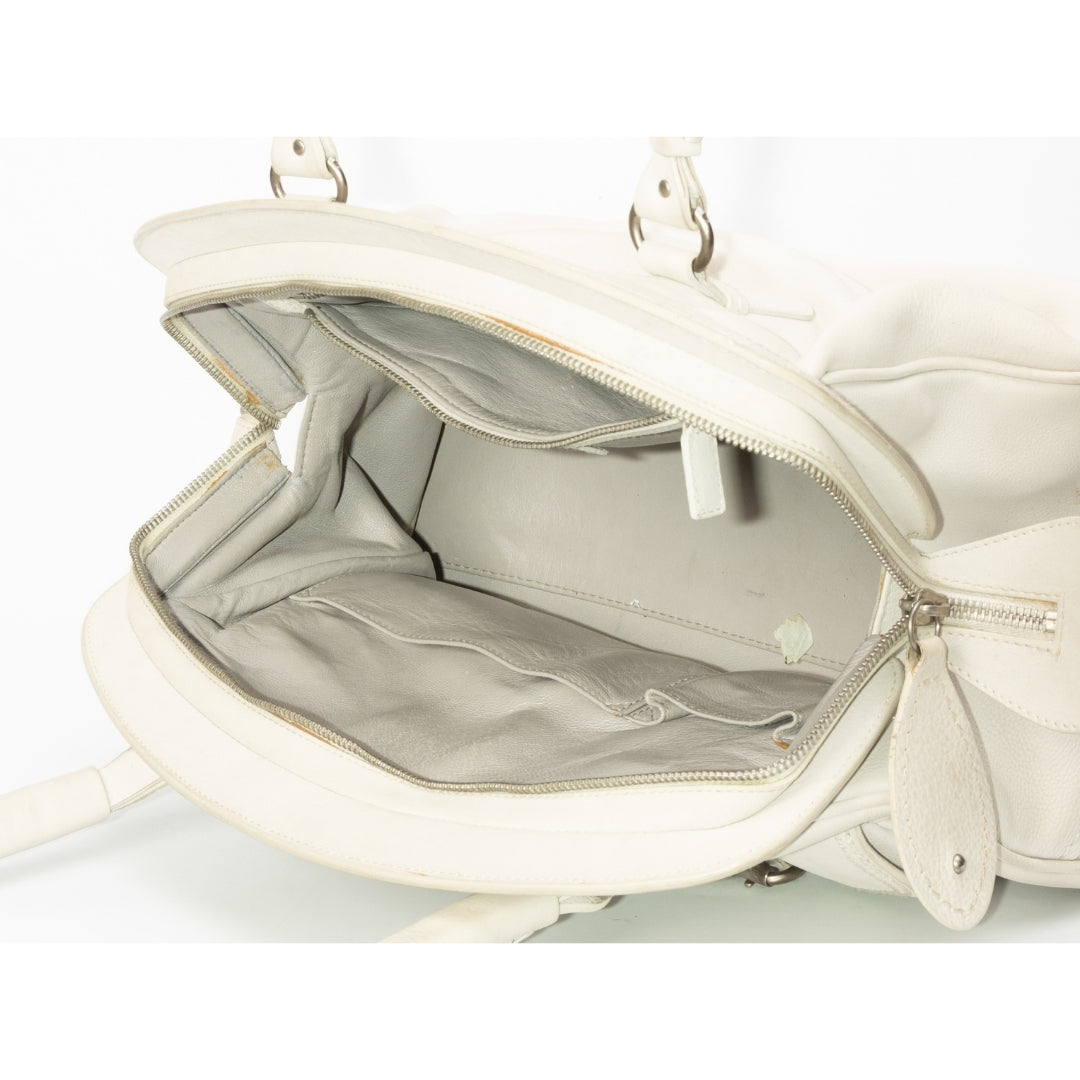 Christian Dior Large My Dior Frame Pocket Bag