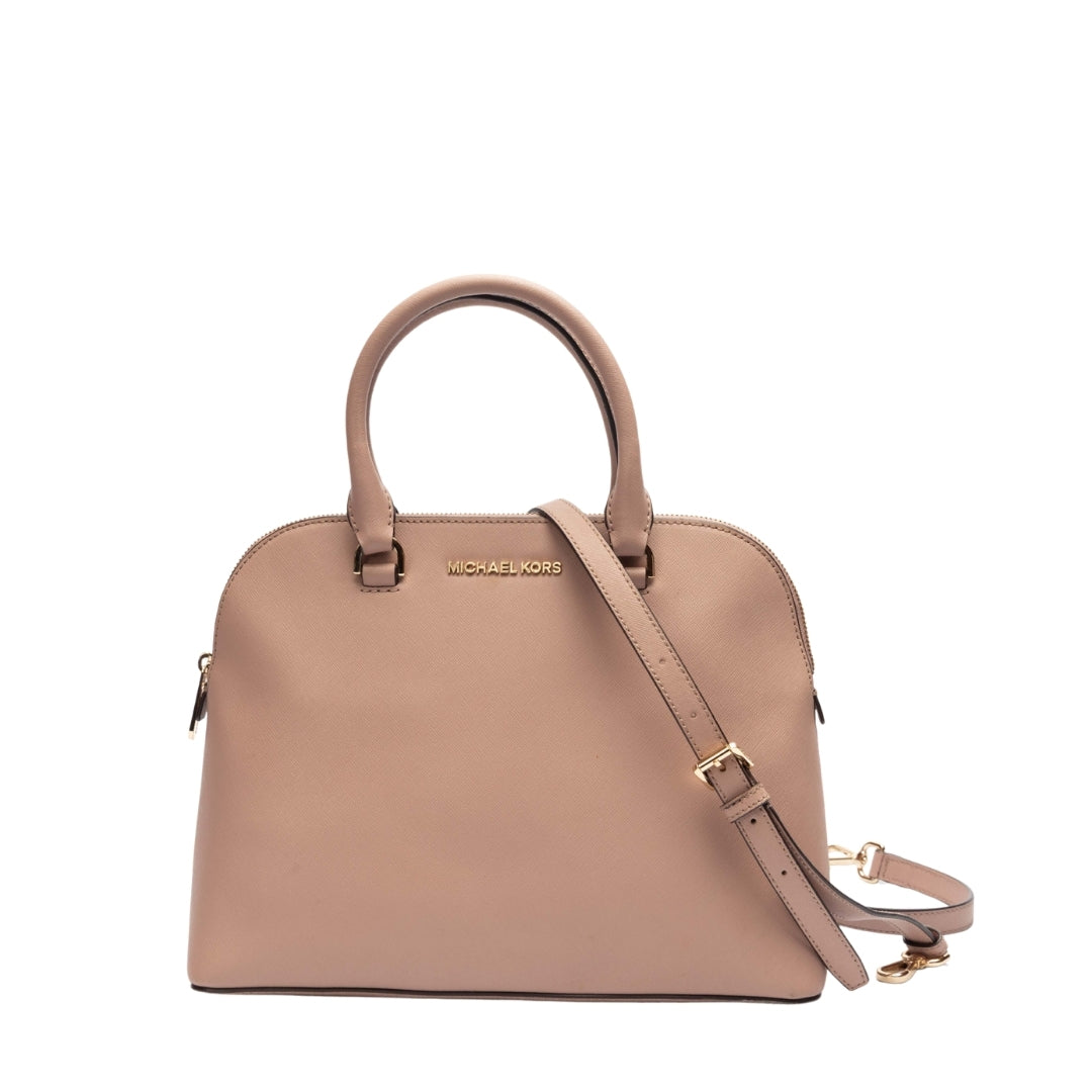 Michael Kors Cindy Satchel