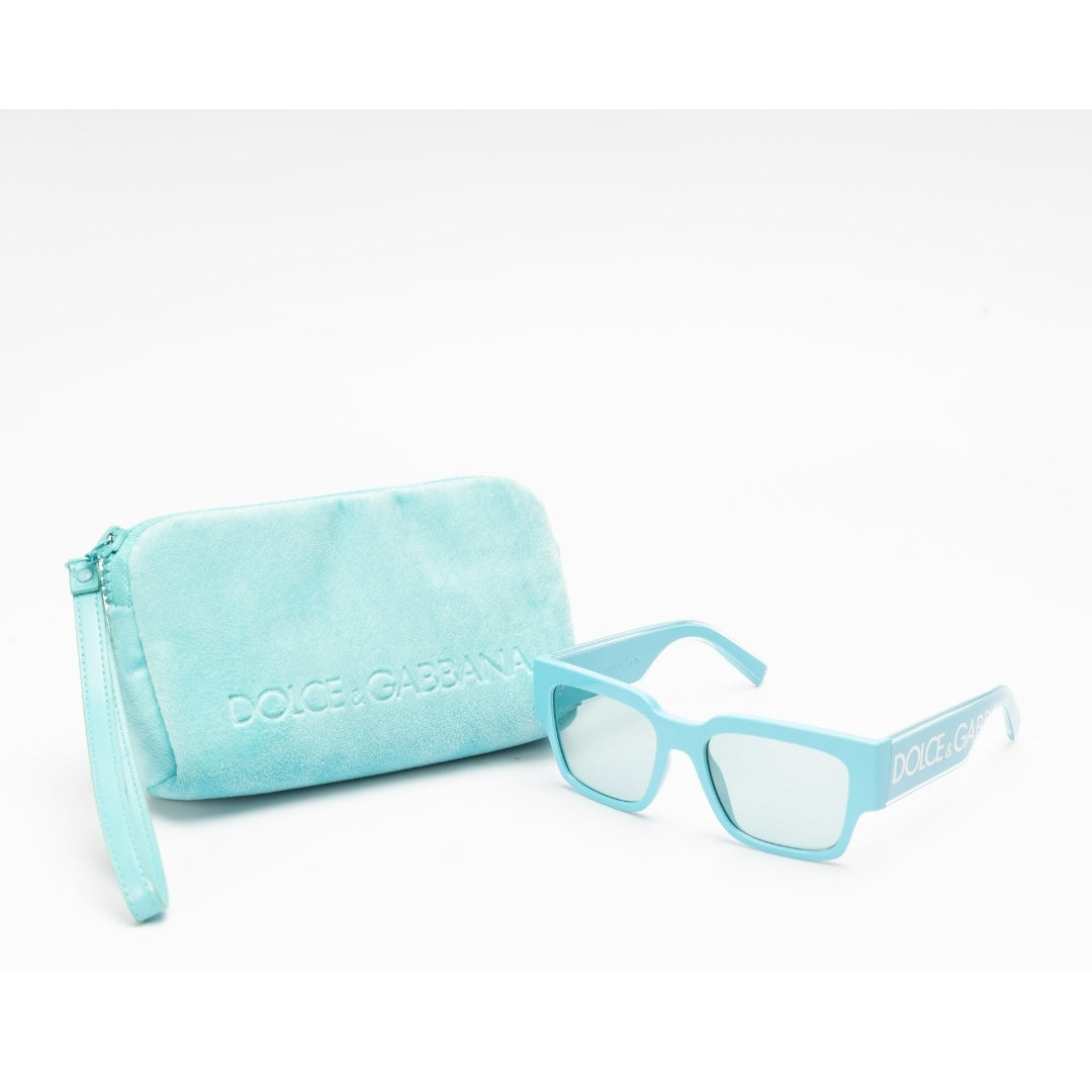 Dolce & Gabbana Square Sunglasses