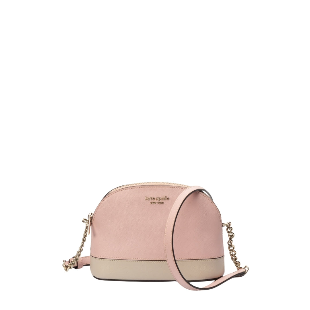 Kate Spade Travel Dome Crossbody Bag