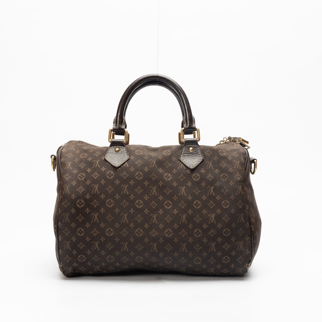 Louis Vuitton Speedy Bandoulière 30