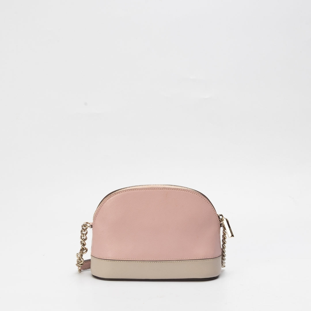 Kate Spade Travel Dome Crossbody Bag