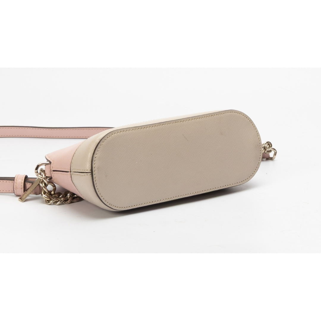 Kate Spade Travel Dome Crossbody Bag