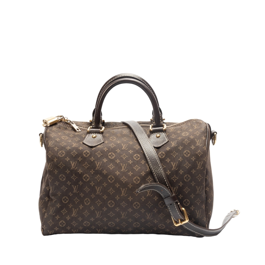 Louis Vuitton Speedy Bandoulière 30