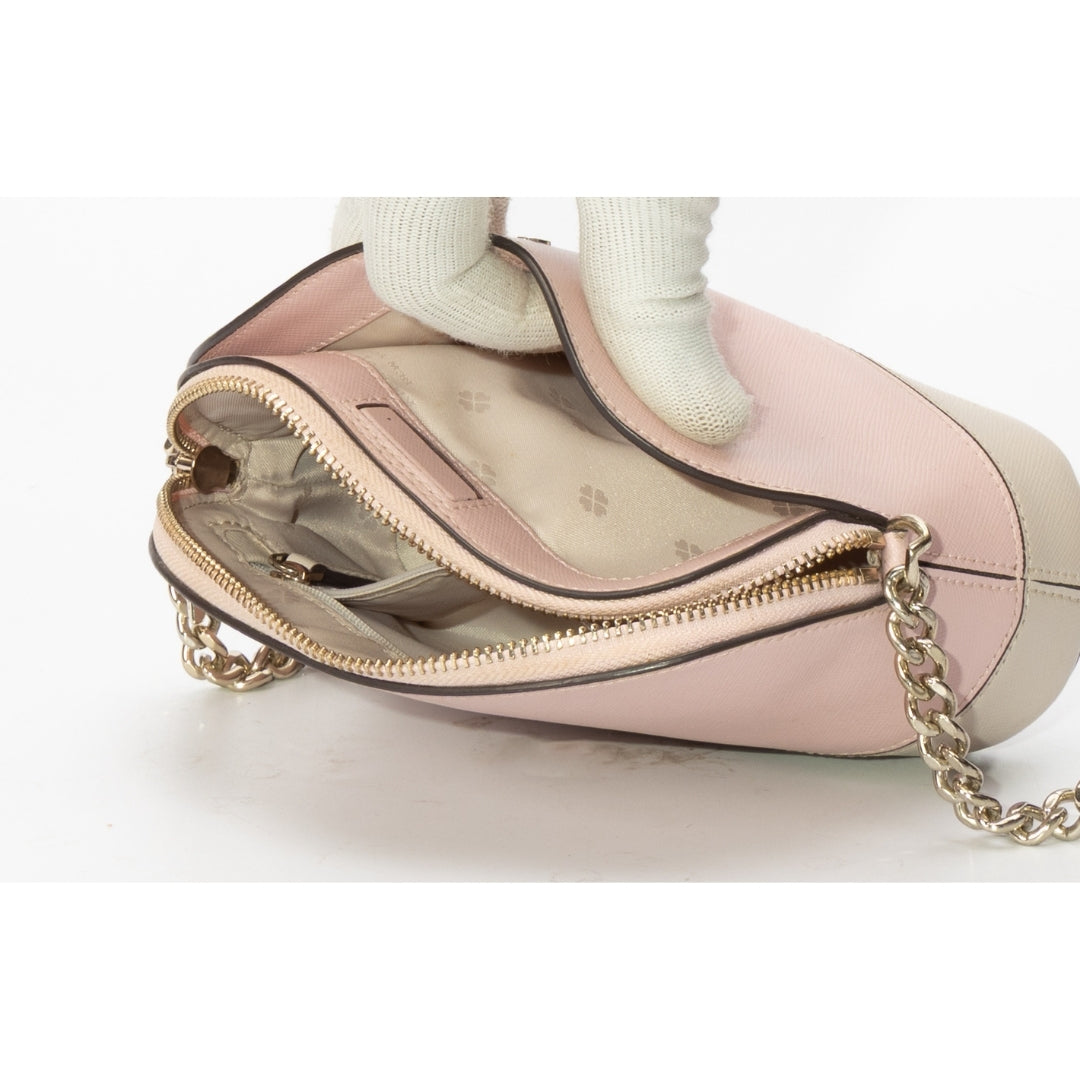 Kate Spade Travel Dome Crossbody Bag