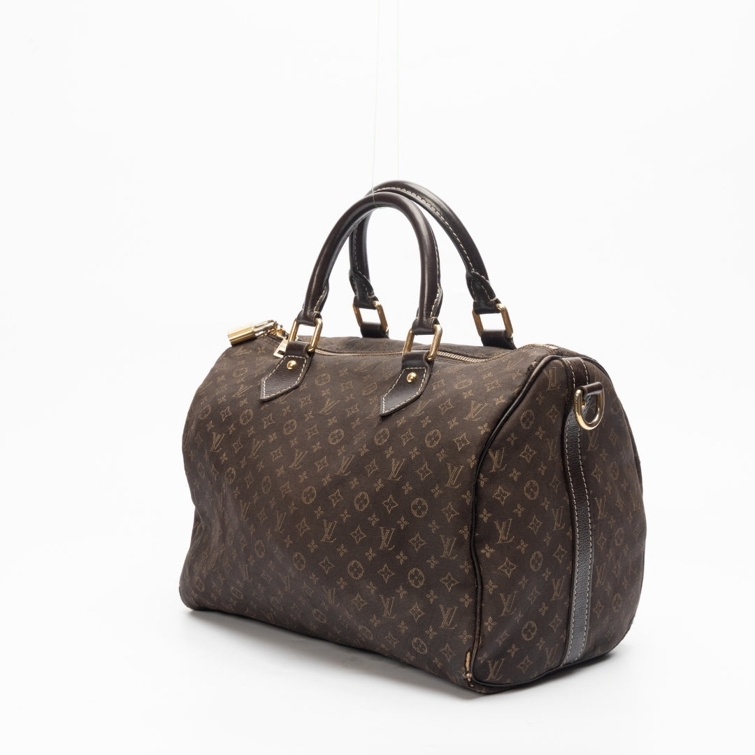 Louis Vuitton Speedy Bandoulière 30