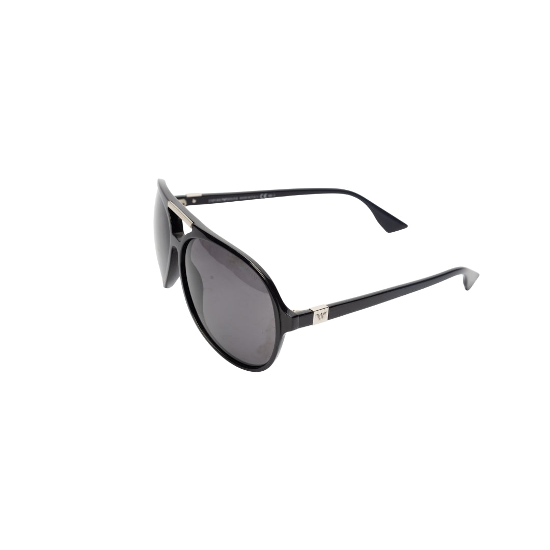 Emporio Armani Metal Sunglass