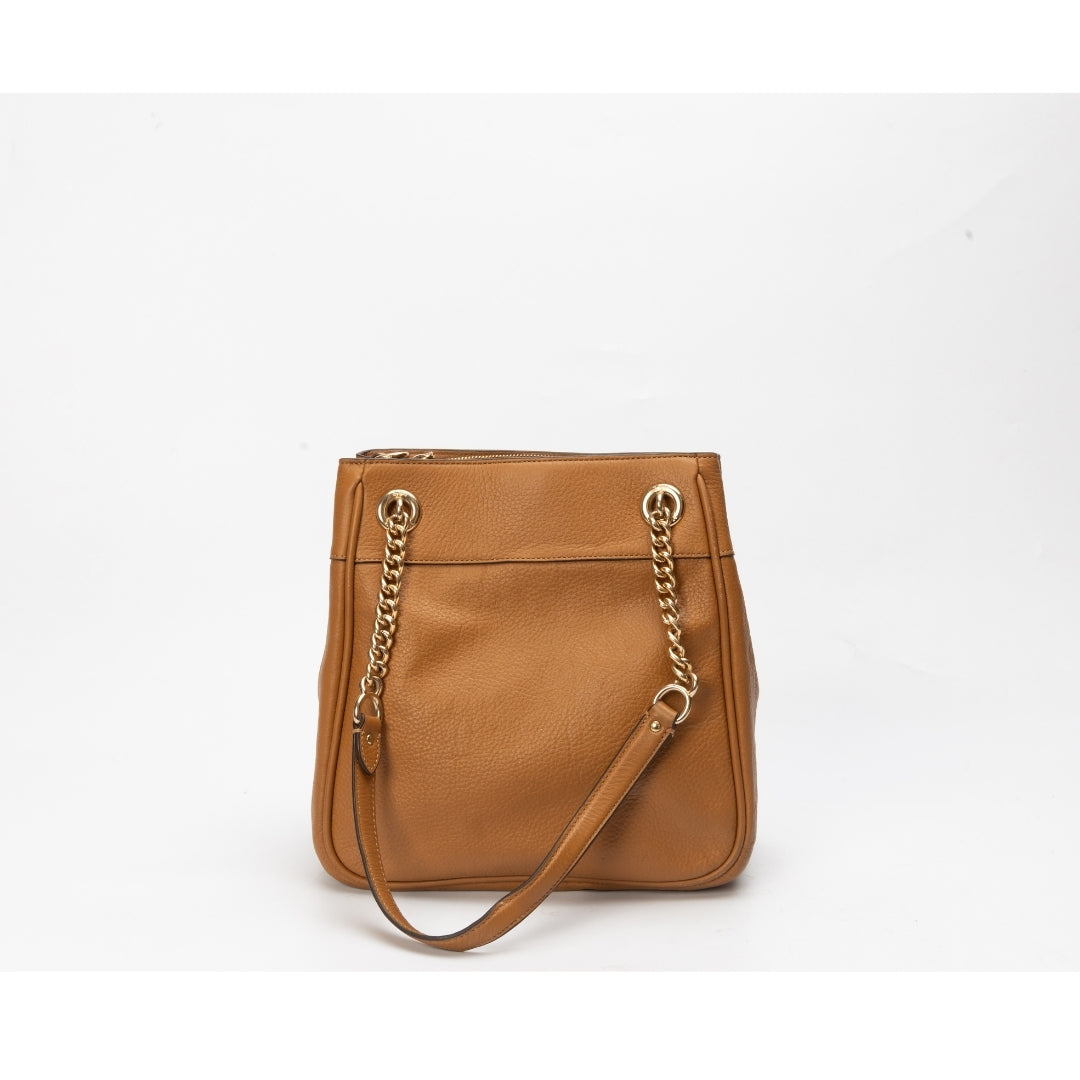 Coach Cammie Chain Bucket Bag