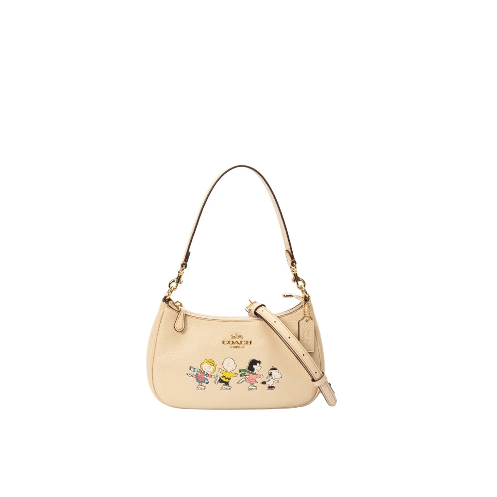 Coach Teri Shoulder Bag