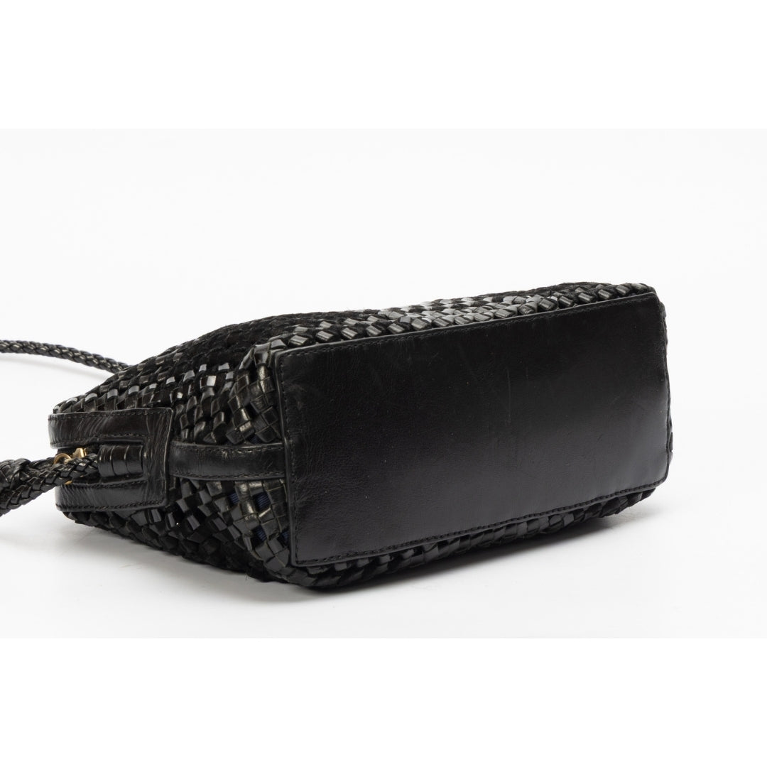 Tory Burch Leather Crossbody Bag