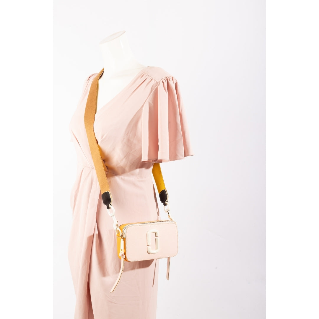 Marc Jacobs The Snapshot Crossbody Bag