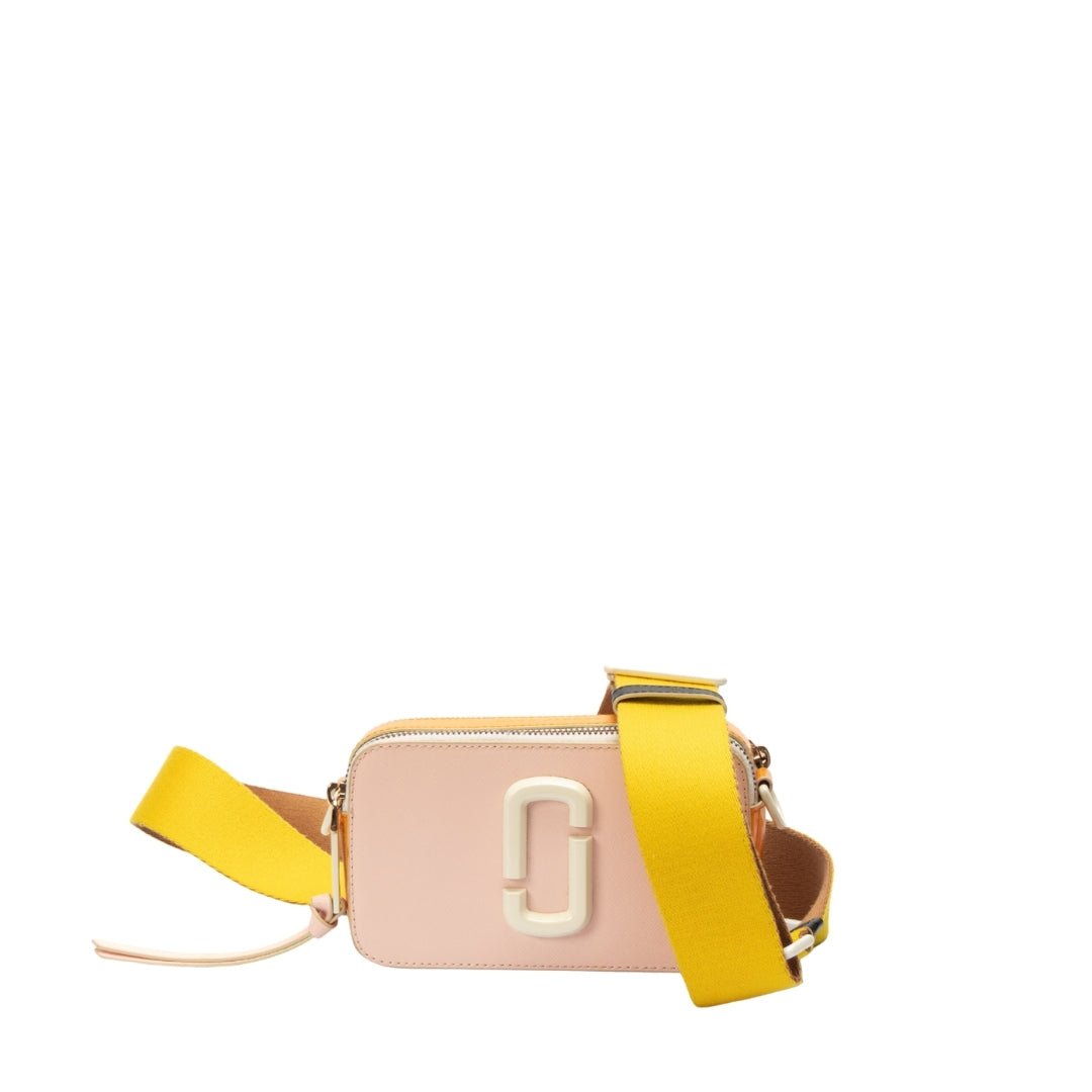 Marc Jacobs The Snapshot Crossbody Bag