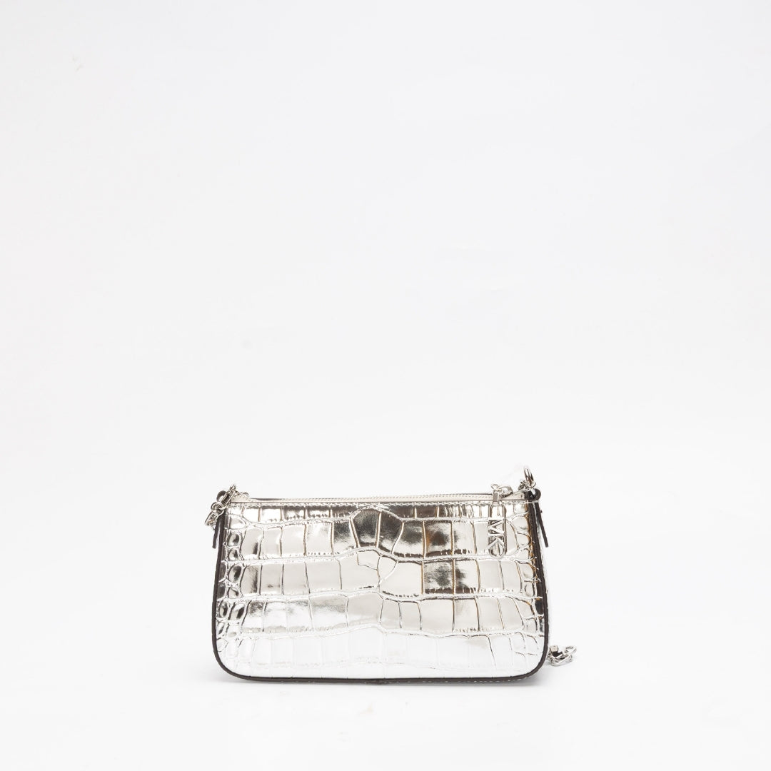 Michael Kors Empire Medium Chain Pouchette