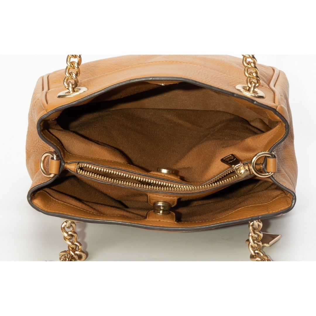 Coach Cammie Chain Bucket Bag