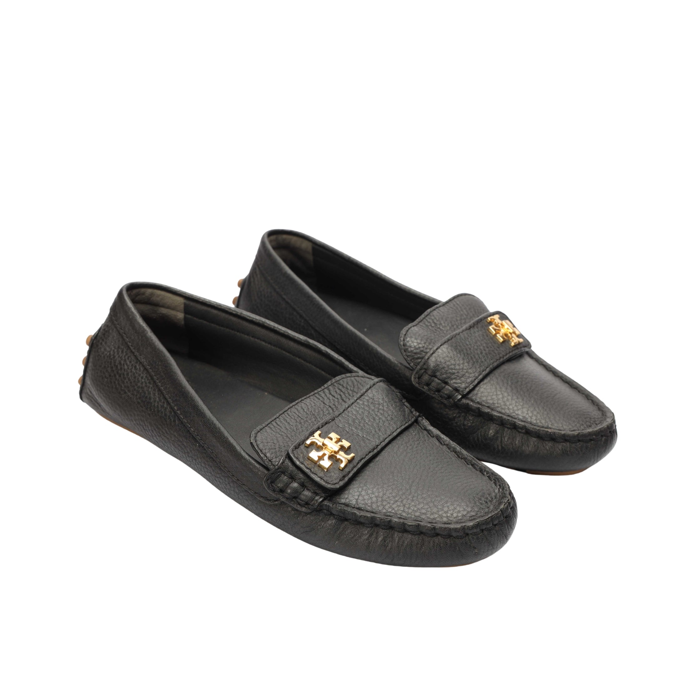 Tory Burch Travel Driver Loafers