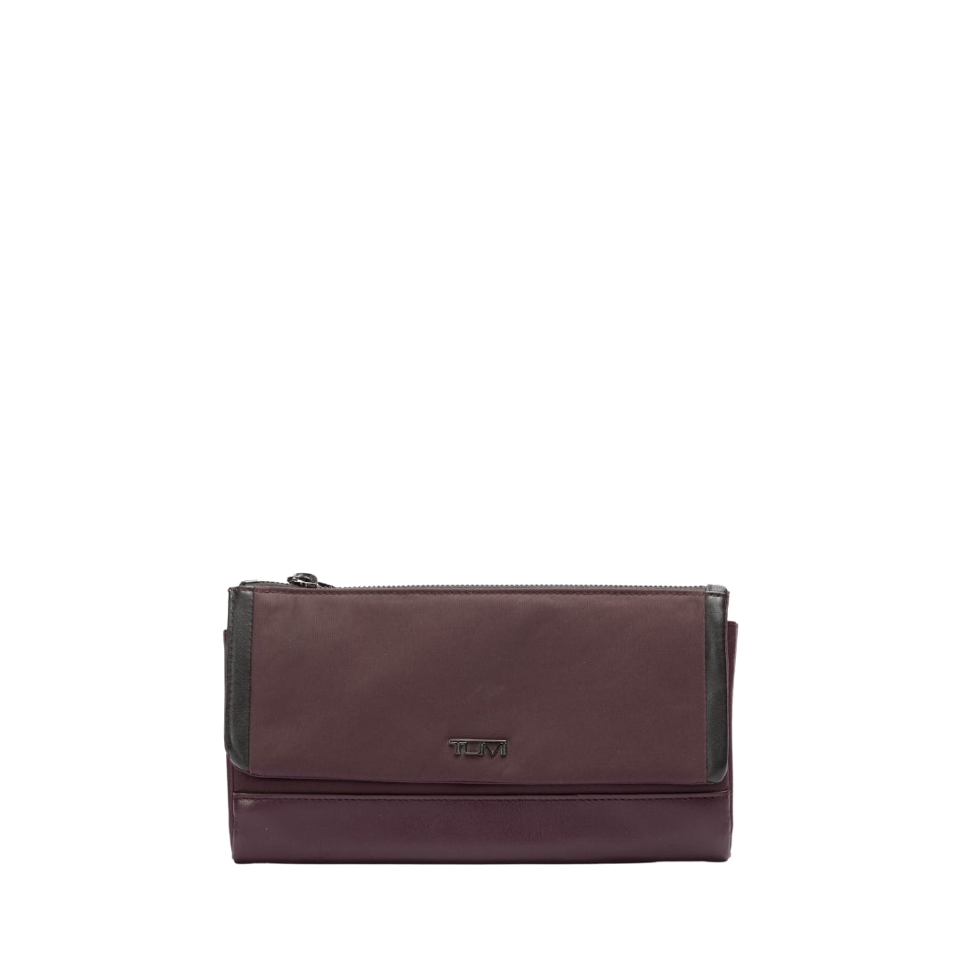Tumi Voyageur Slg Travel Wallet
