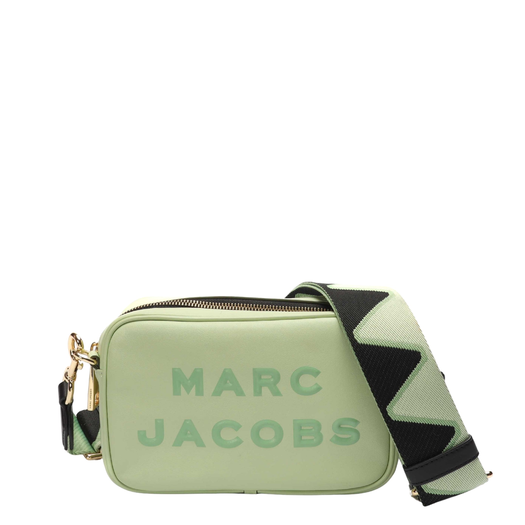 Marc Jacobs The Flash Mint Crossbody Bag