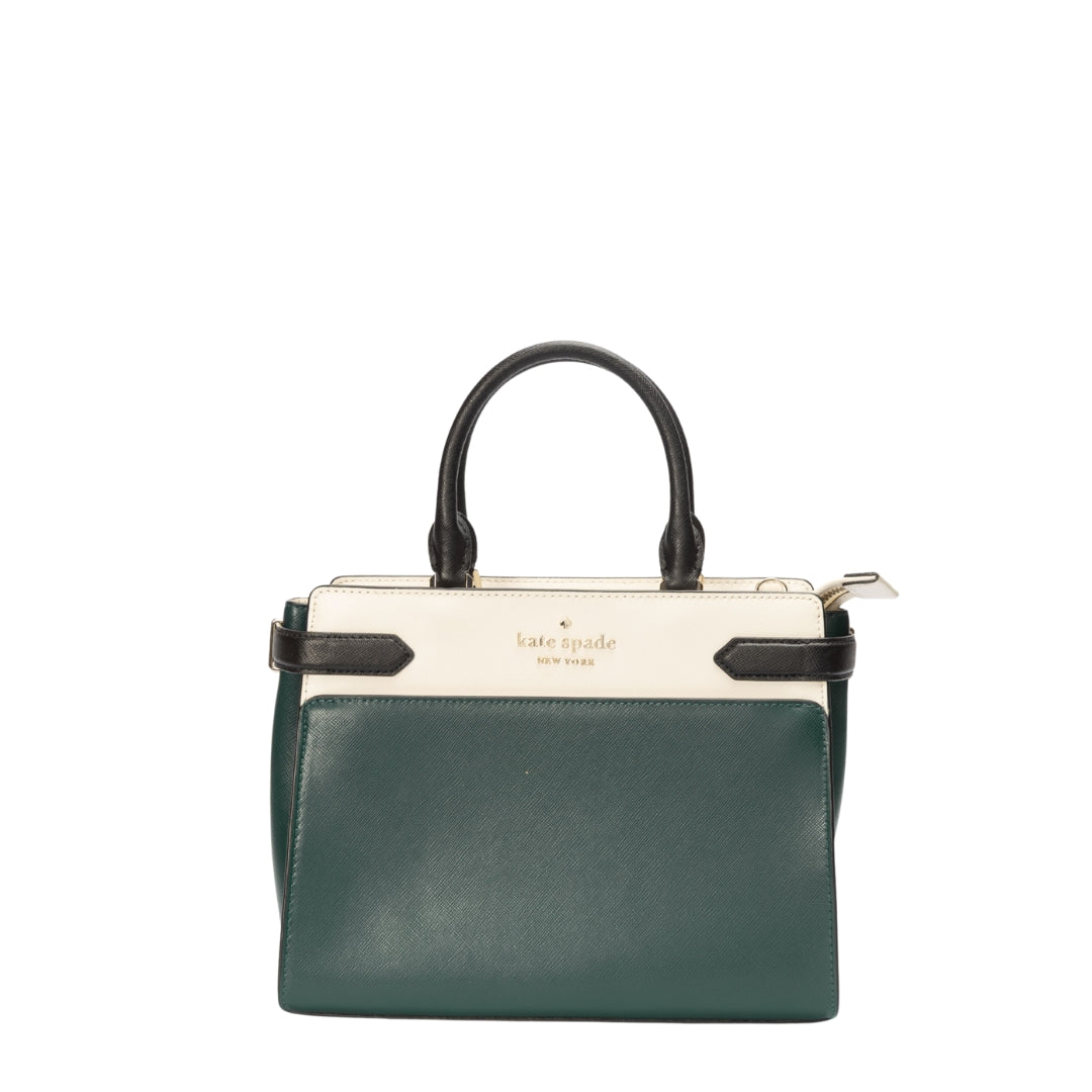 Kate Spade Staci Medium Satchel