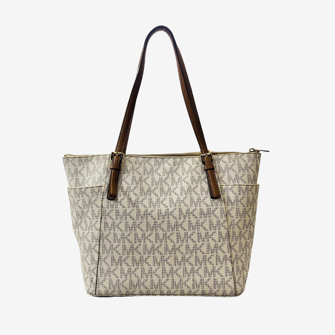 Michael Kors Jet Set Tote