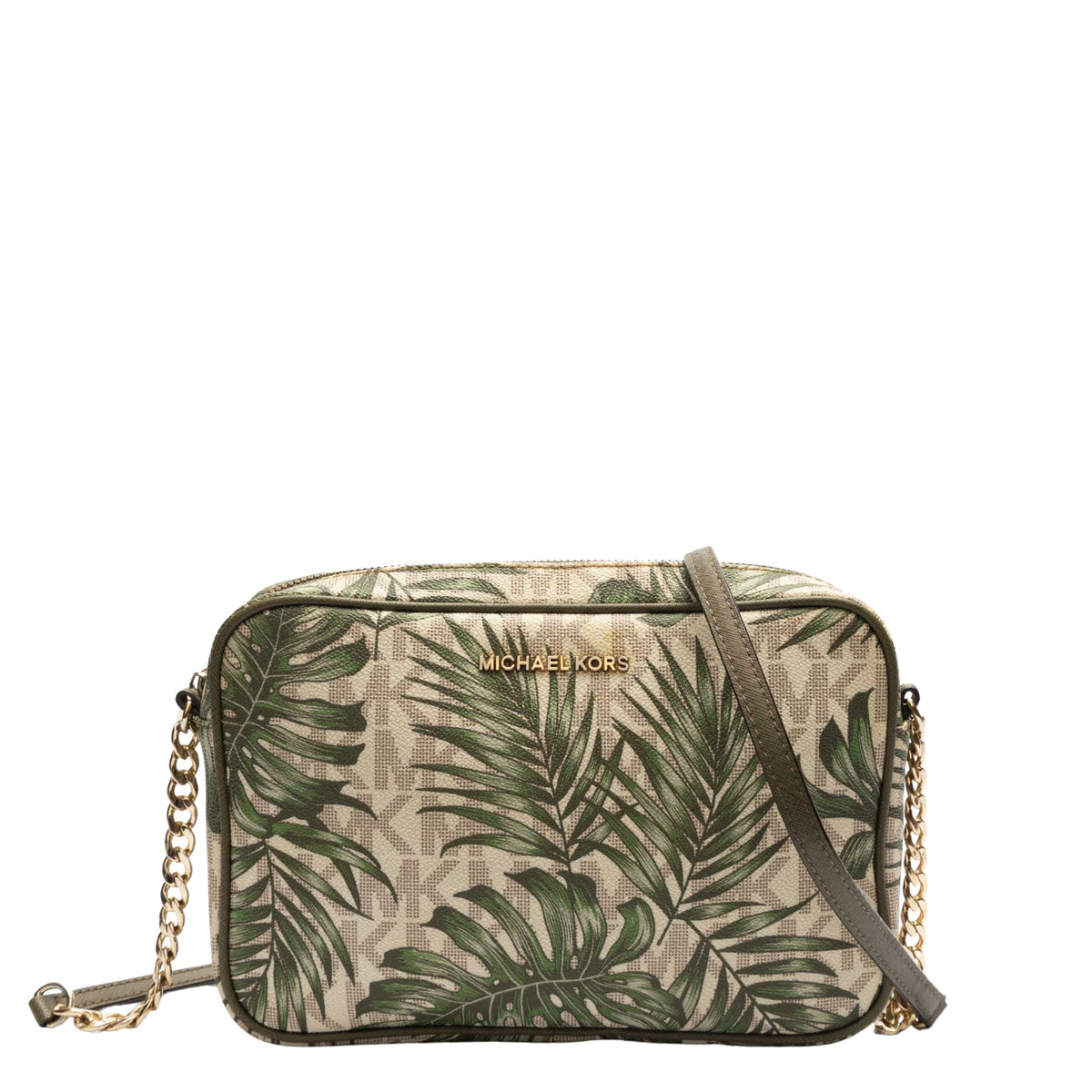 Michael Kors East West Crossbody Bag