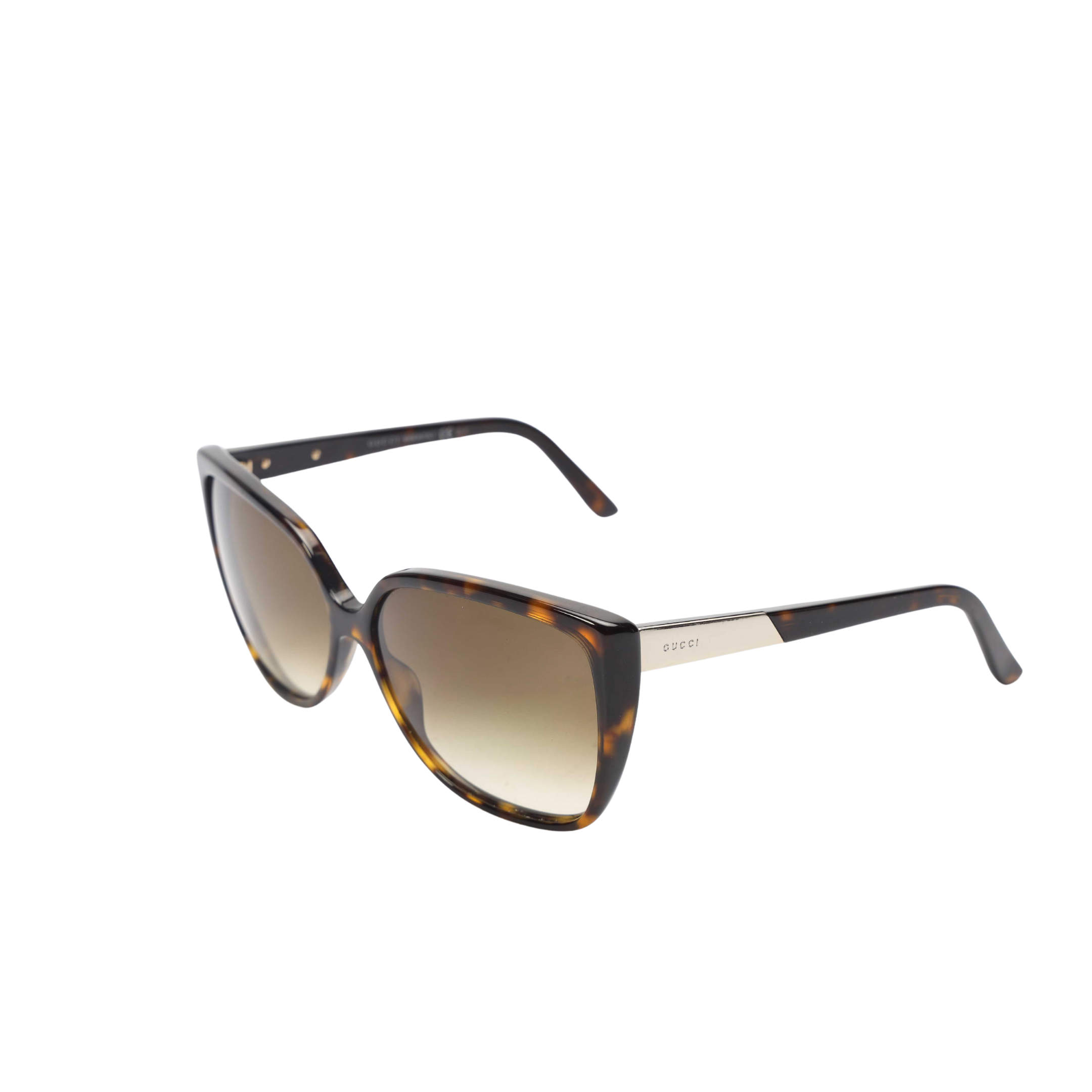 Gucci GG Gradient Sunglasses