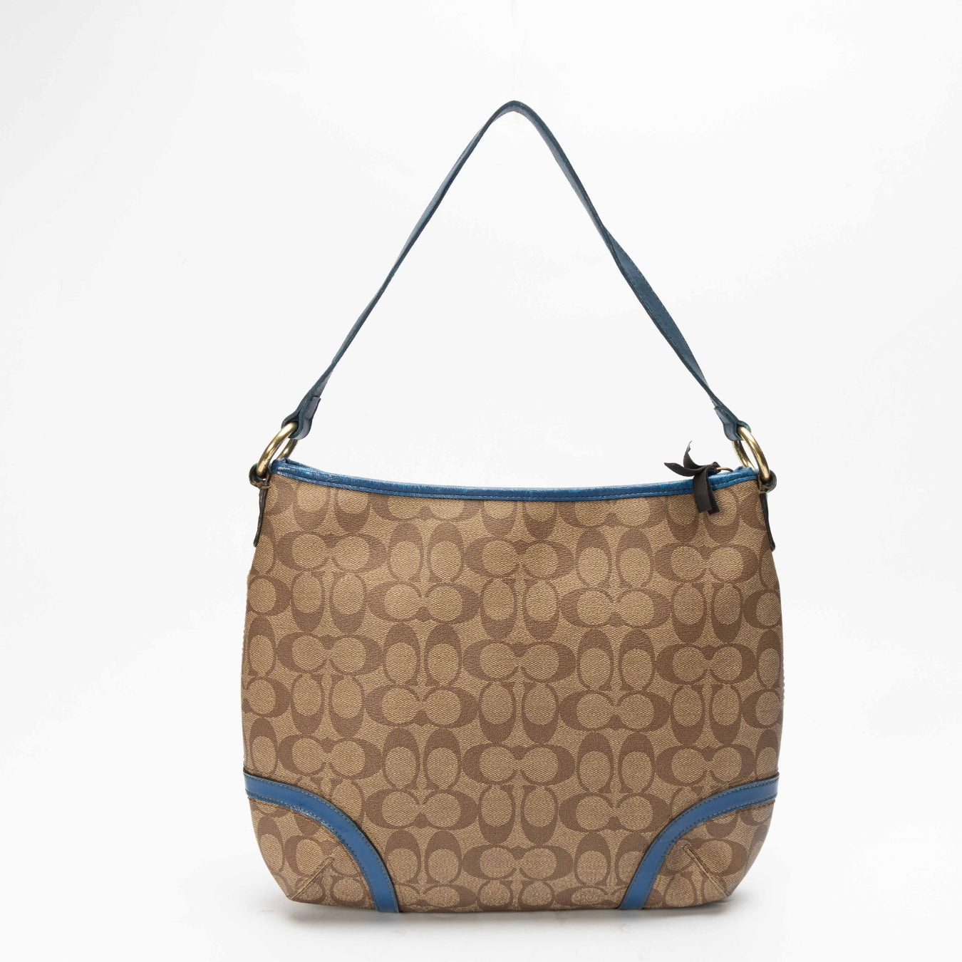 Coach Peyton Hobo Bag