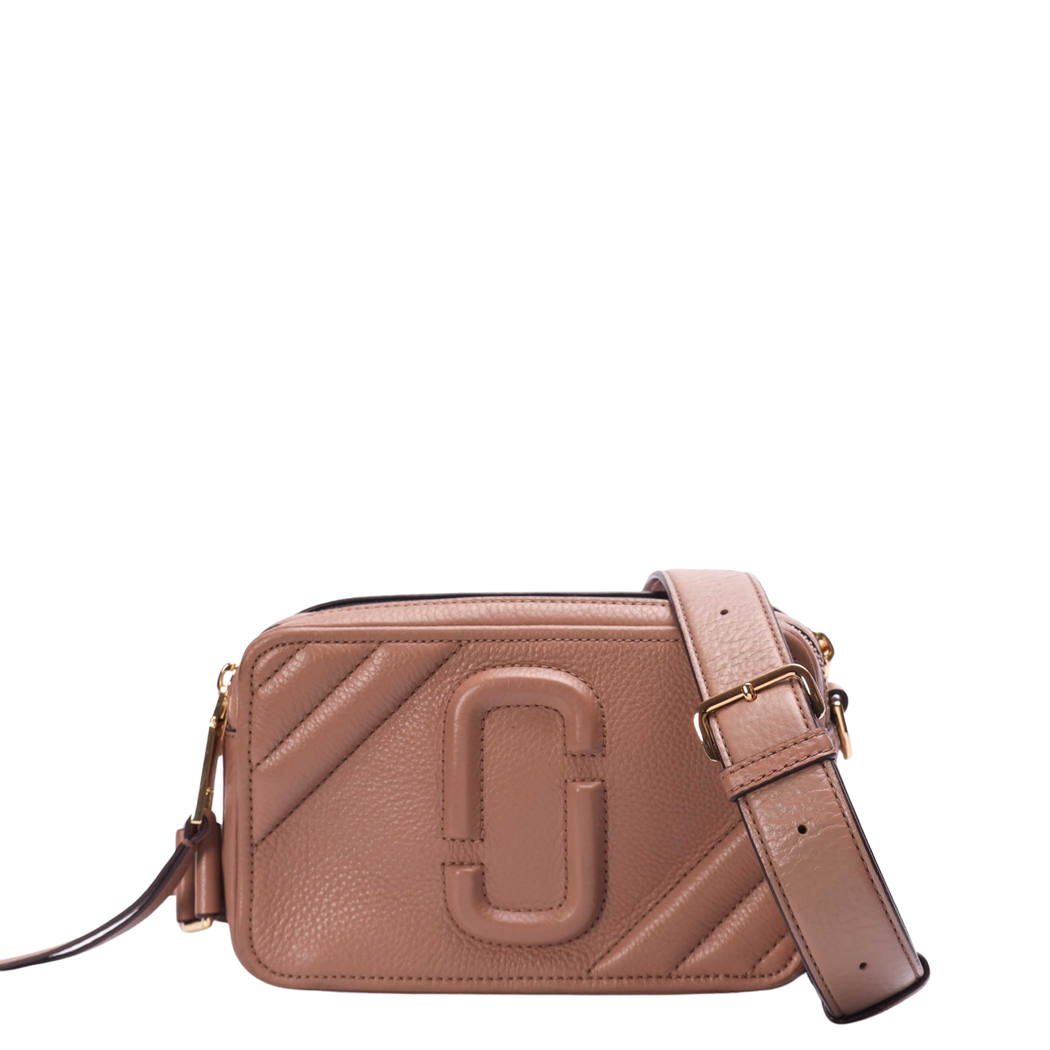 Marc Jacobs The Moto Crossbody Bag