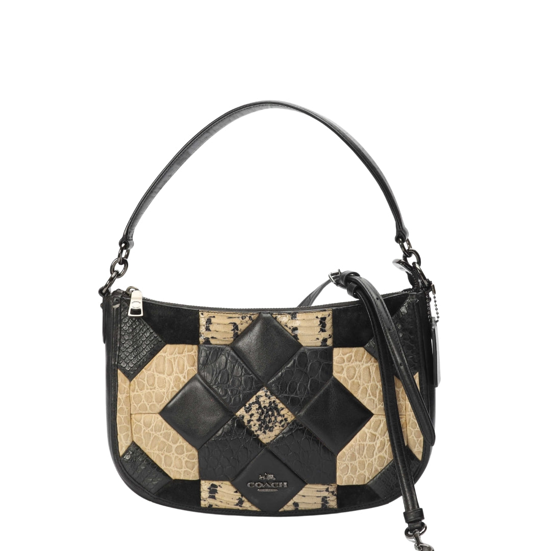 Coach Canyon Chelsea Crossbody Bag