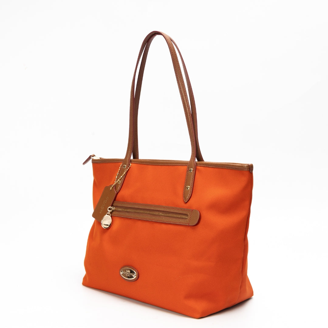 Coach Sawyer Tote