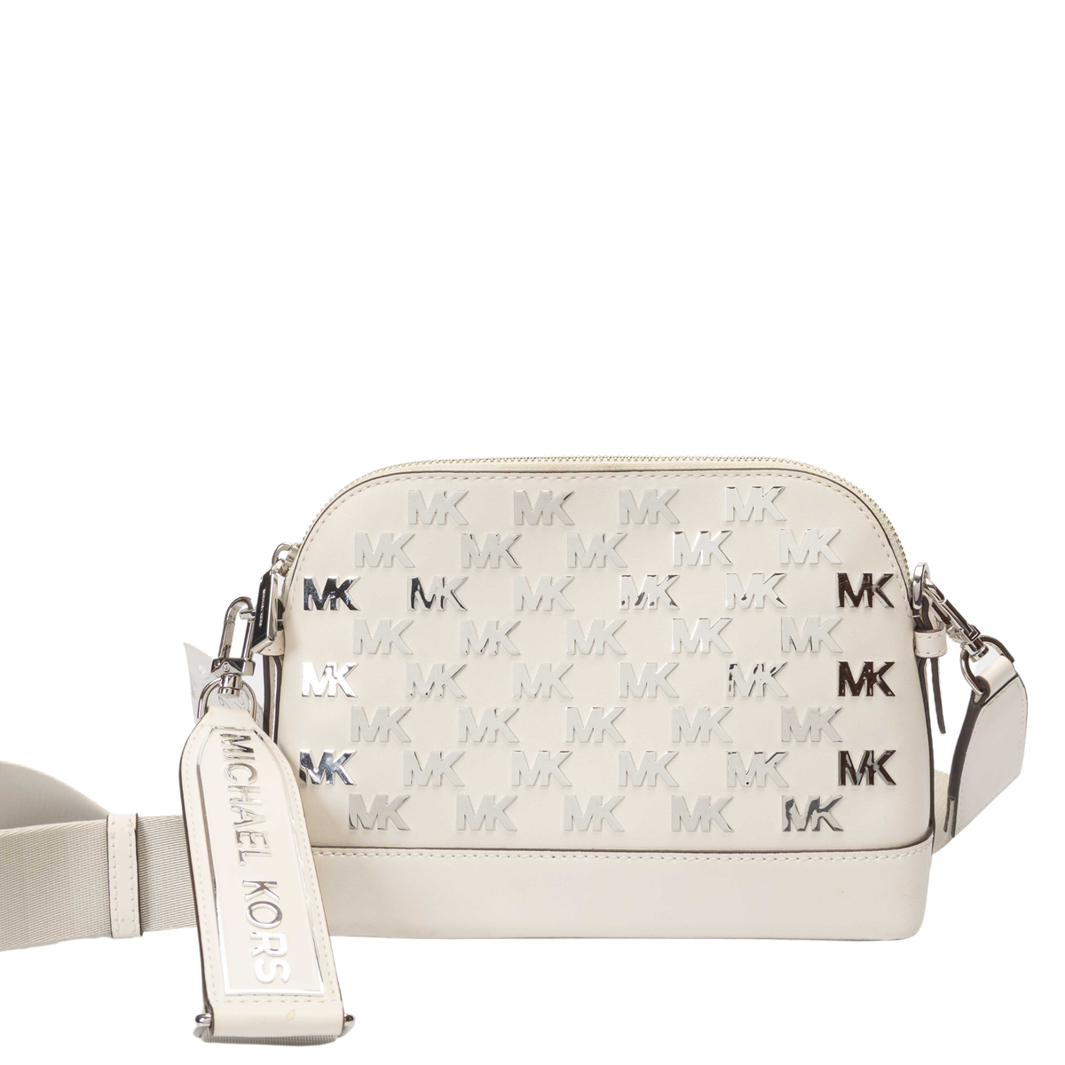 Michael Kors Jet Set Charm Crossbody Bag
