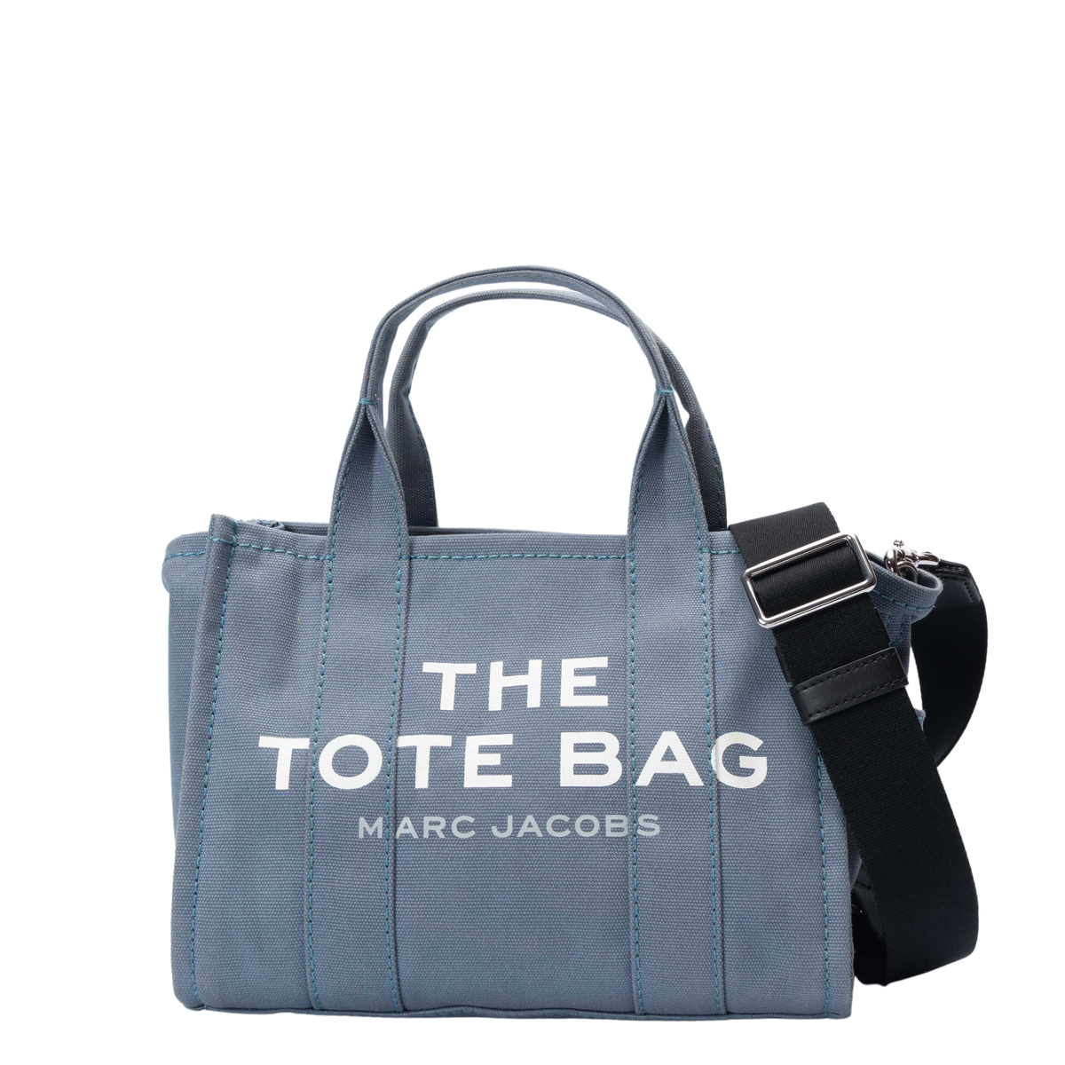 Marc Jacobs The Canvas Blue Tote