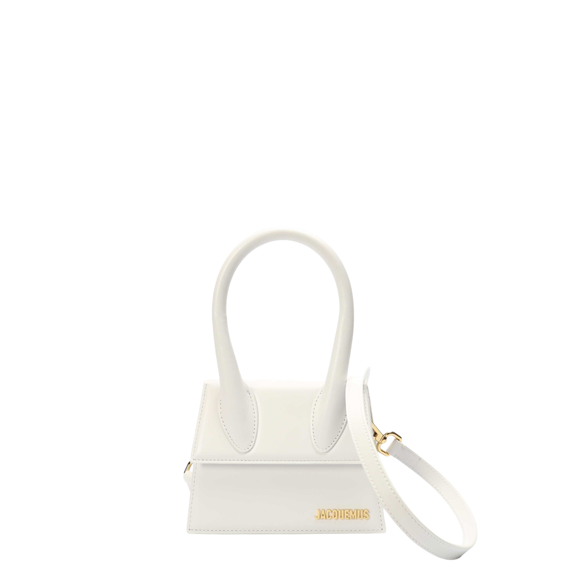 Jacquemus Le Chiquito Crossbody Bag
