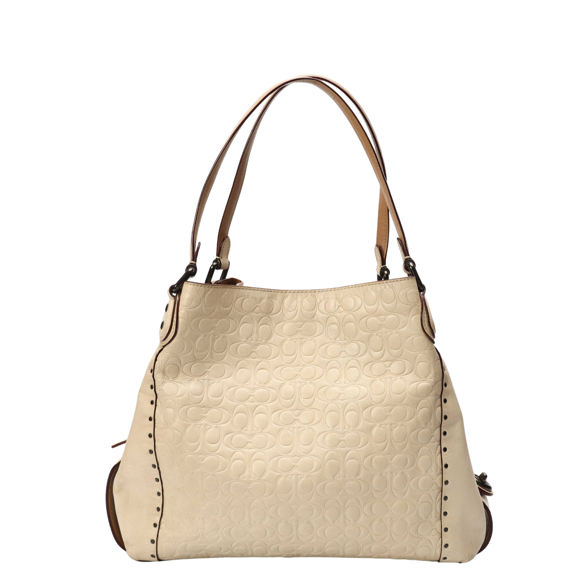 Coach Edie Shoulder Bag