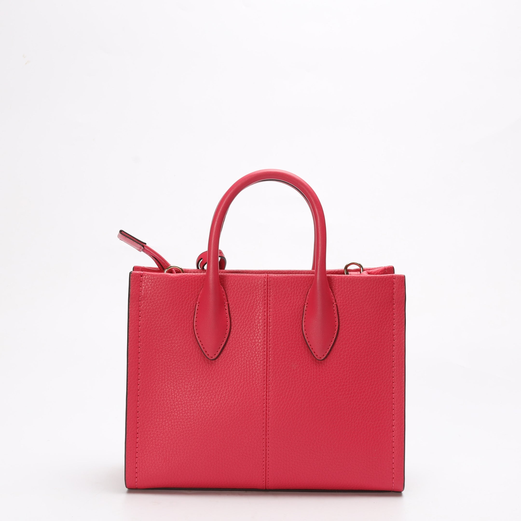 Michael Kors Mirella Pink Crossbody Bag