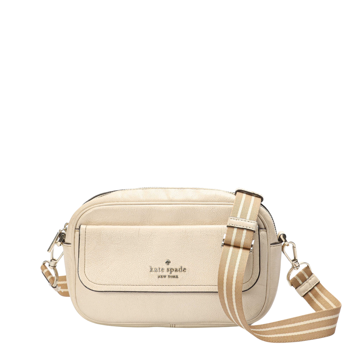 Kate Spade Flap Camera Bag