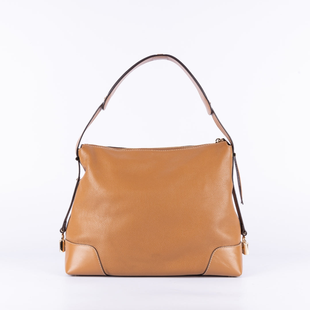 Michael Kors Crosby Shoulder Bag