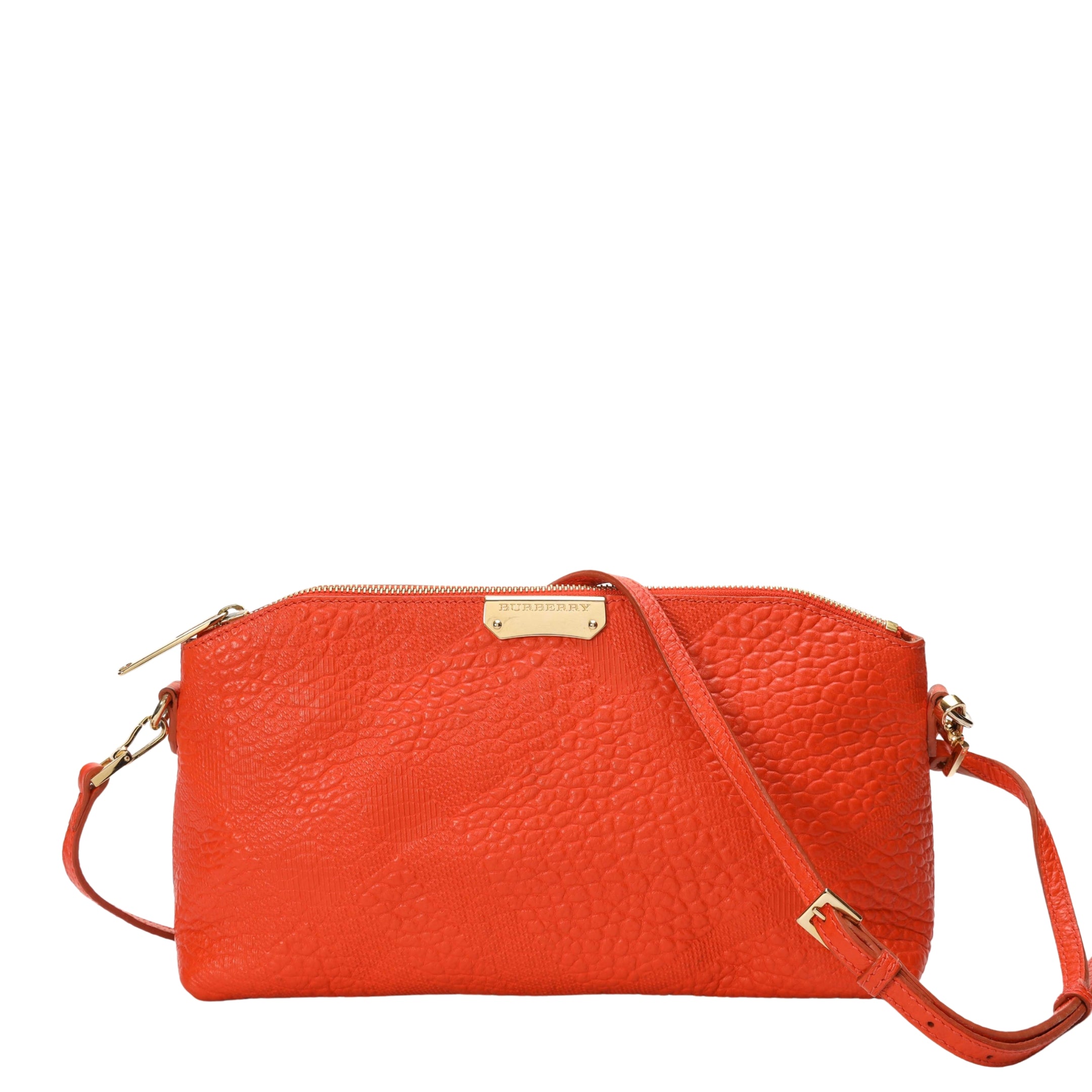 Burberry Chichester Cross Body Bag