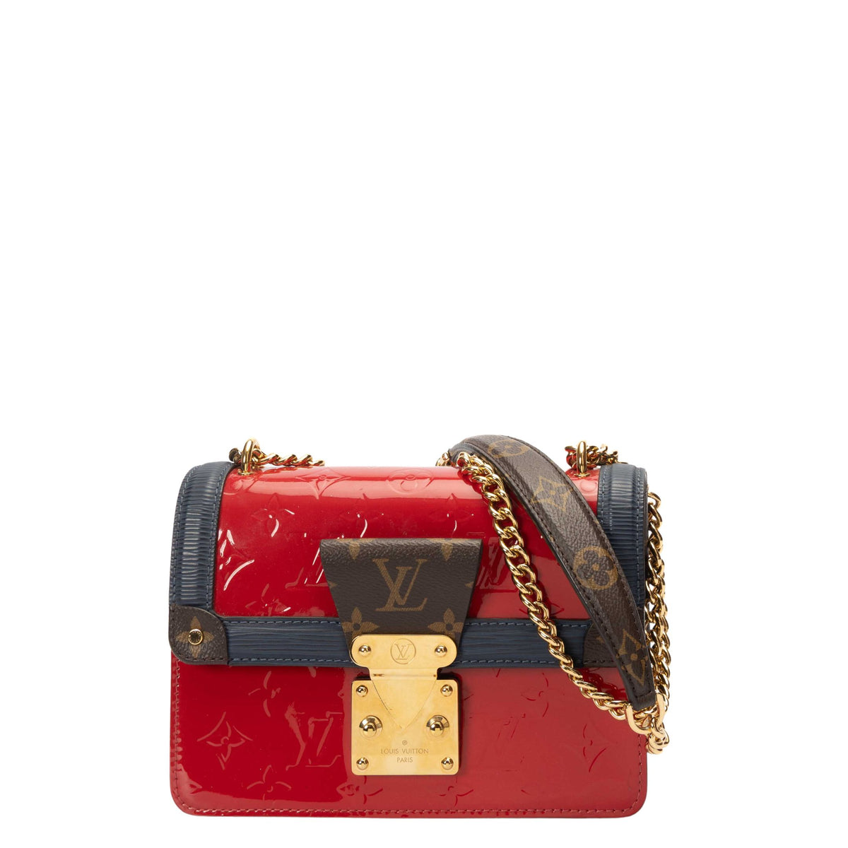 Louis Vuitton Wynwood Crossbody Bag