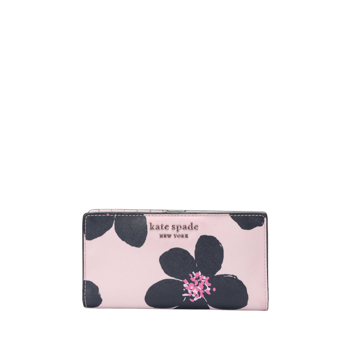 Kate Spade Cameron Flora Bifold Wallet
