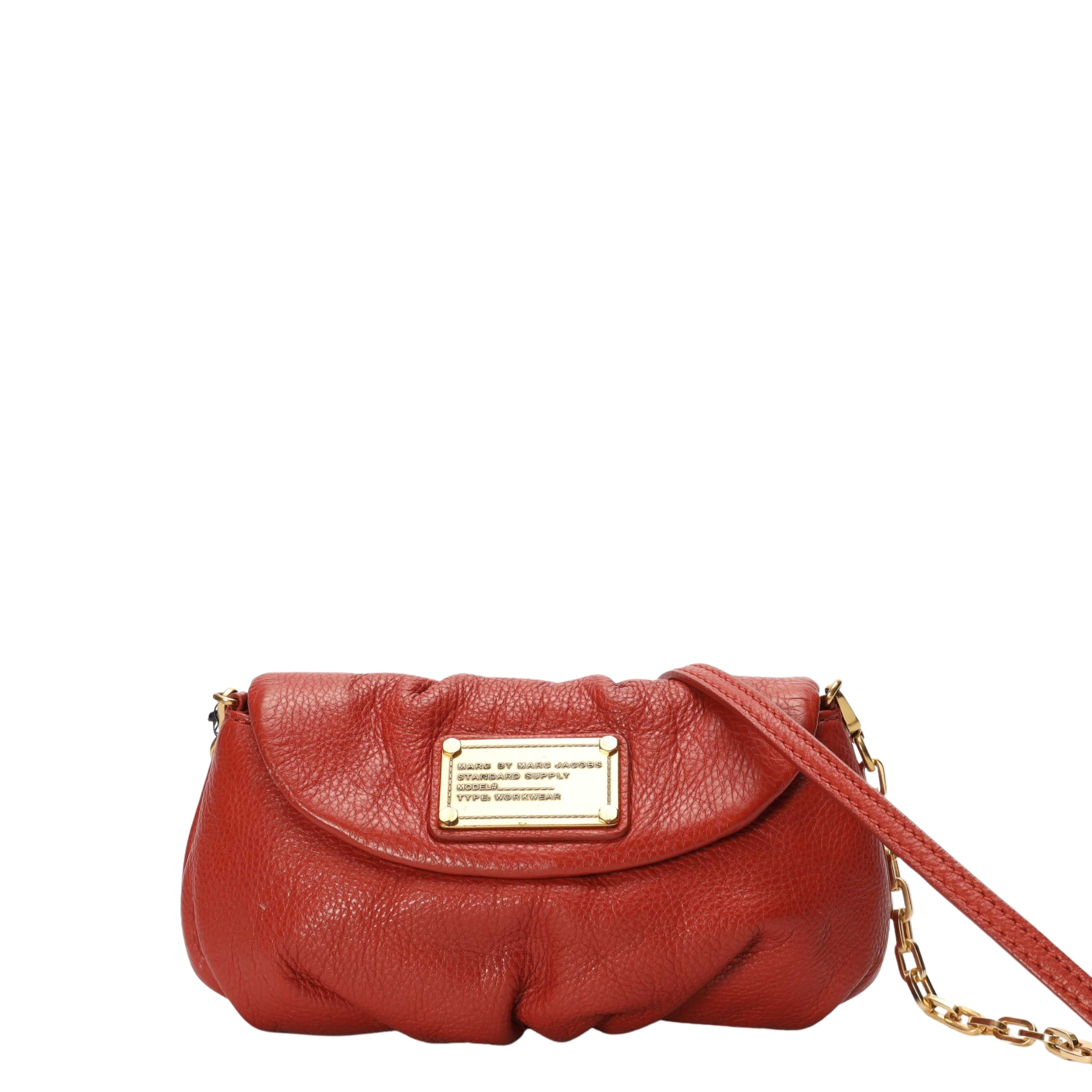 Marc Jacobs Classic Natasha Crossbody Bag