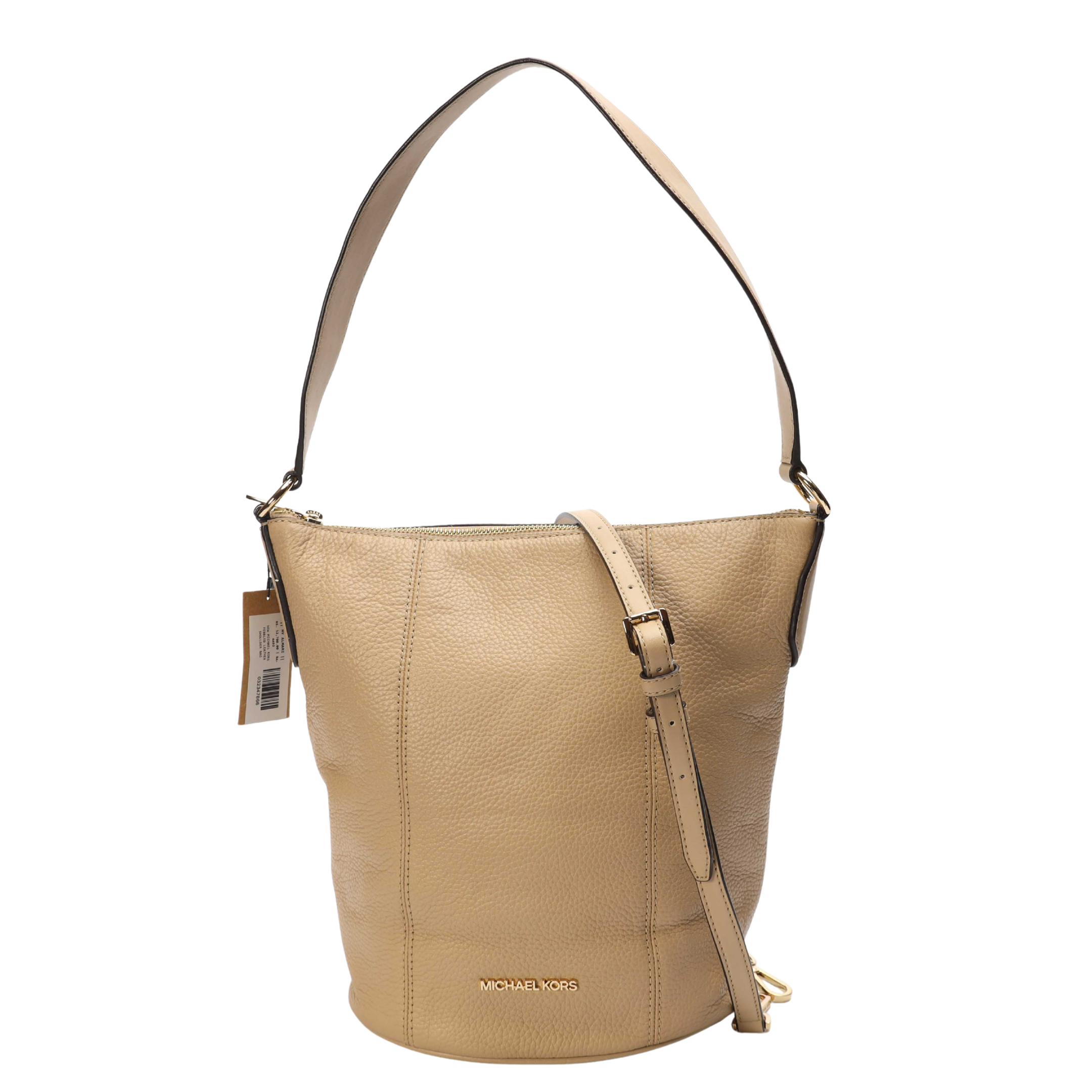 Michael Kors Brooke Bucket Bag