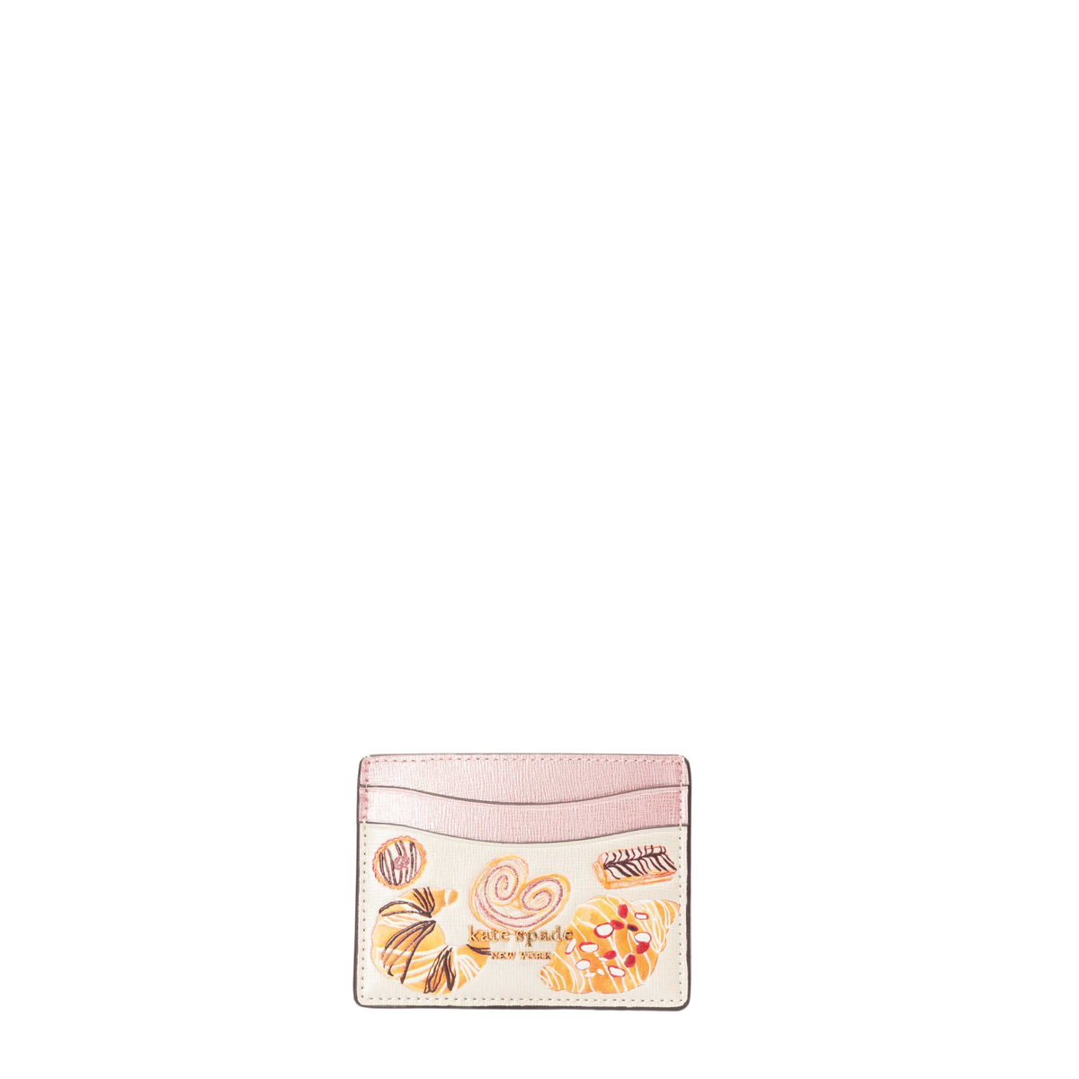 Kate Spade Patisserie Card Holder
